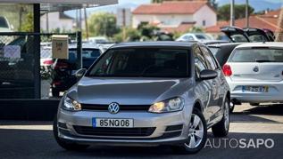 Volkswagen Golf 1.6 TDi Edition de 2013