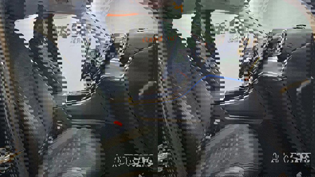 Mercedes-Benz Classe GLC de 2024