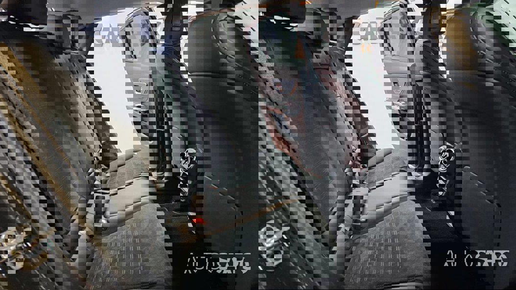 Mercedes-Benz Classe GLC de 2024