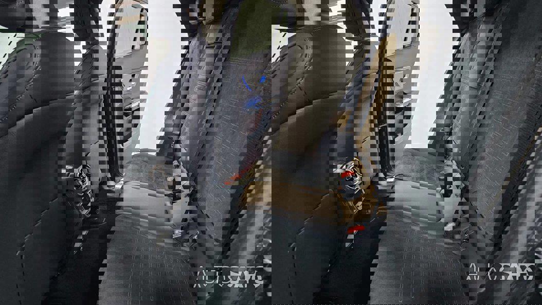 Mercedes-Benz Classe GLC de 2024