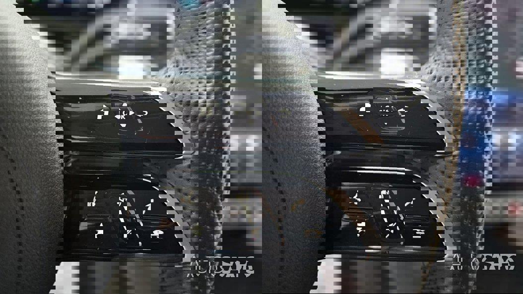 Mercedes-Benz Classe GLC de 2024