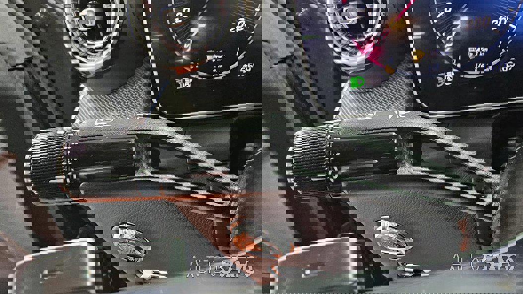 Mercedes-Benz Classe GLC de 2024