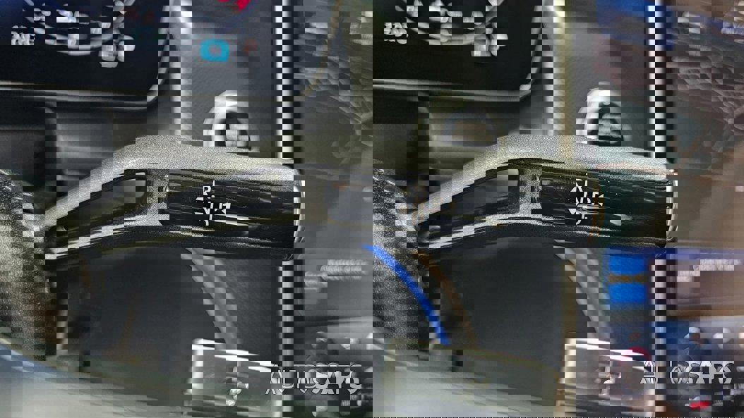 Mercedes-Benz Classe GLC de 2024