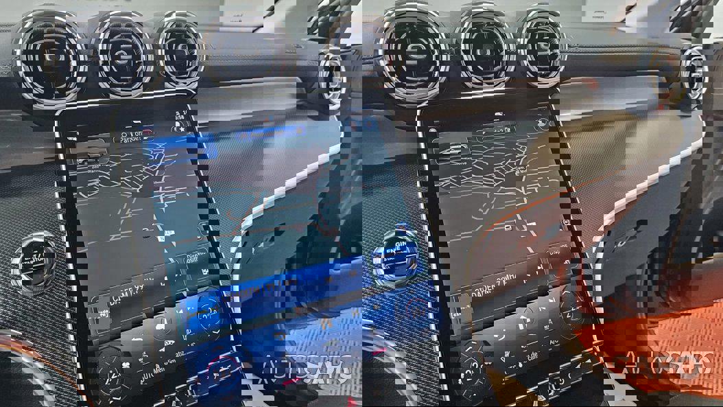 Mercedes-Benz Classe GLC de 2024