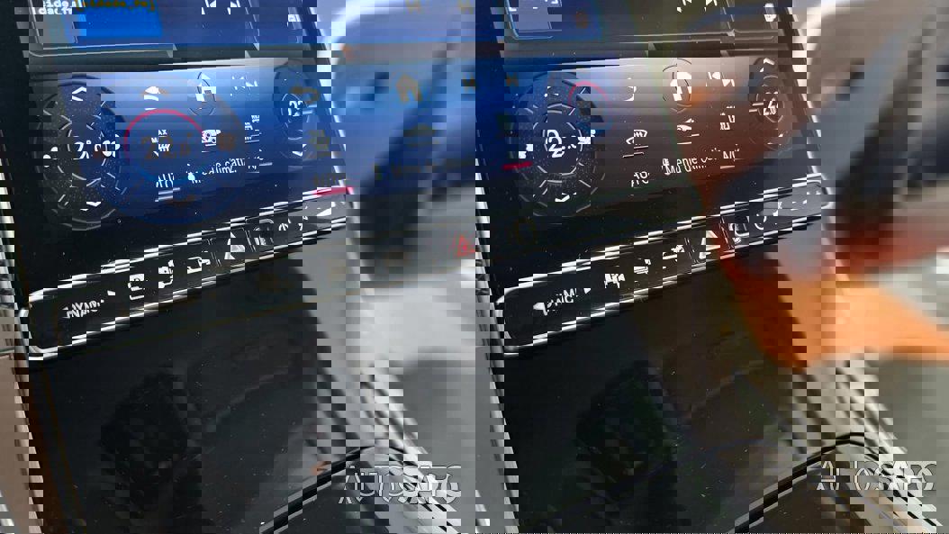 Mercedes-Benz Classe GLC de 2024