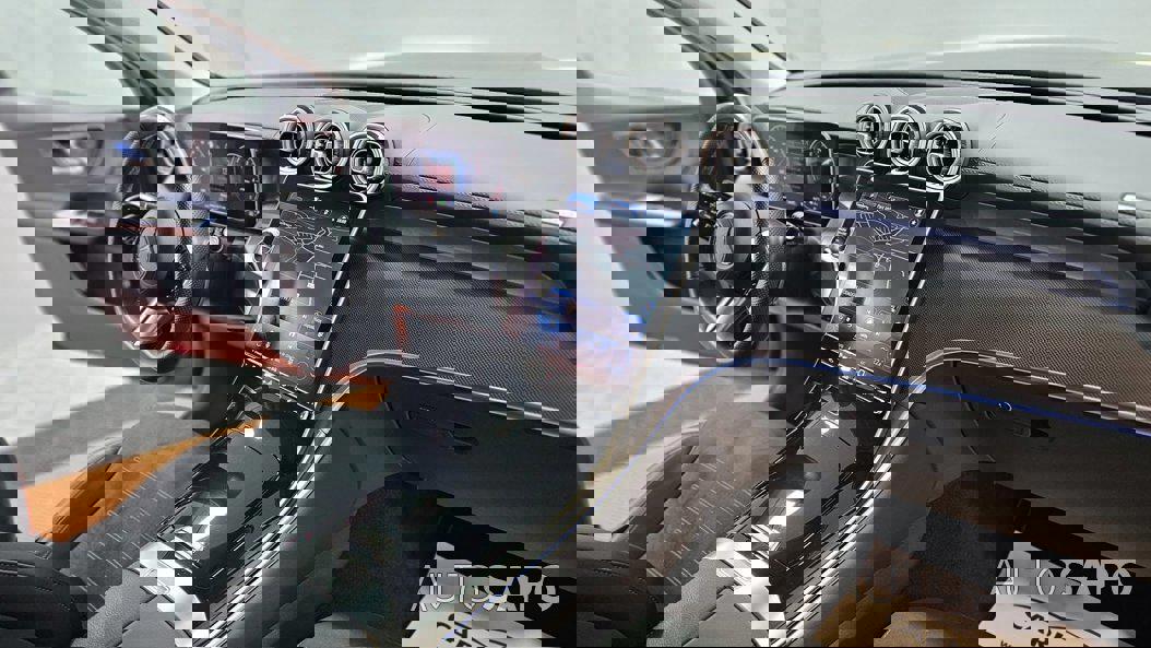 Mercedes-Benz Classe GLC de 2024