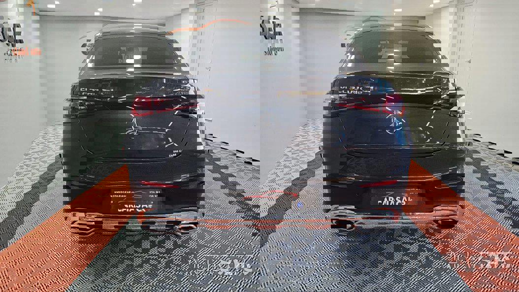 Mercedes-Benz Classe GLC de 2024