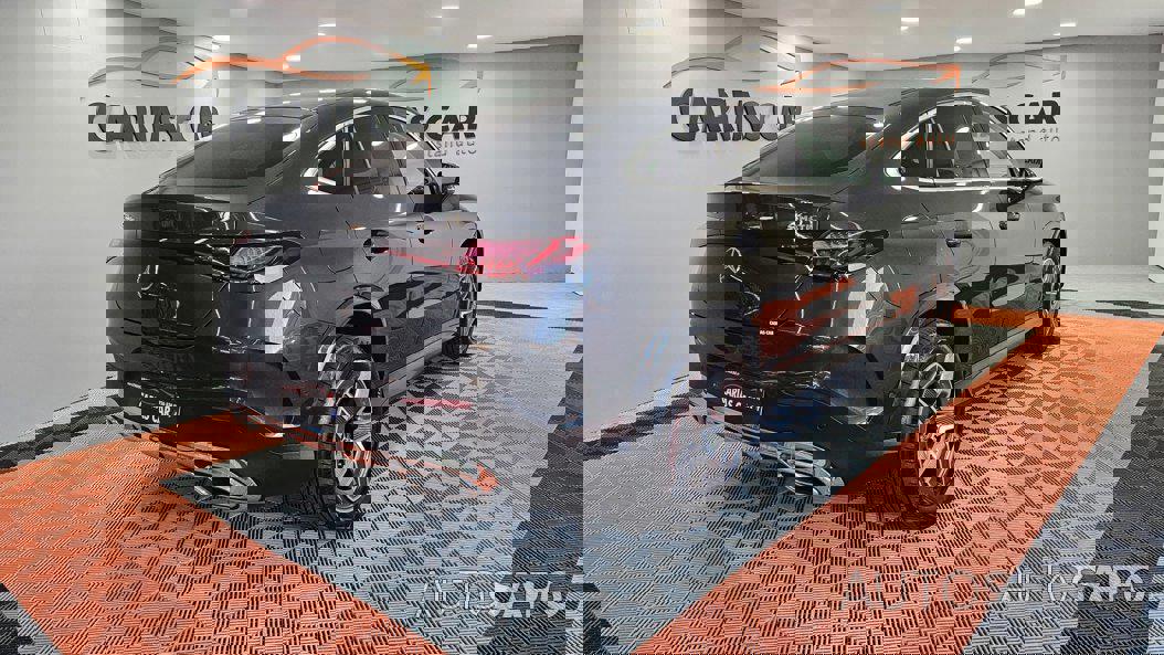 Mercedes-Benz Classe GLC de 2024