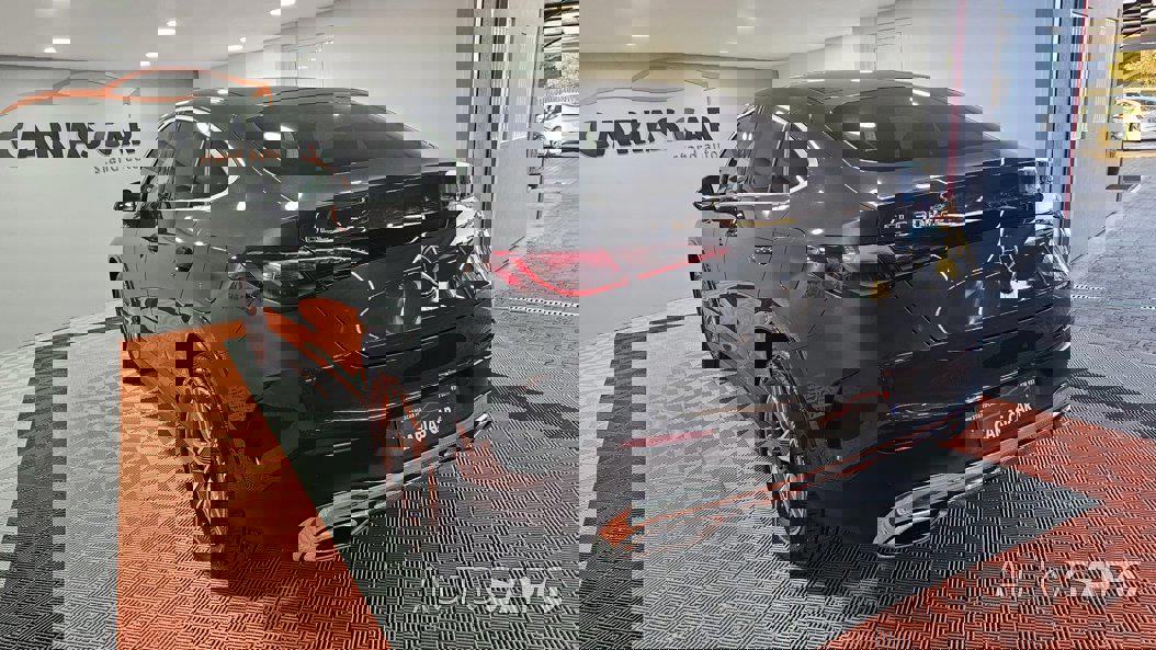 Mercedes-Benz Classe GLC de 2024