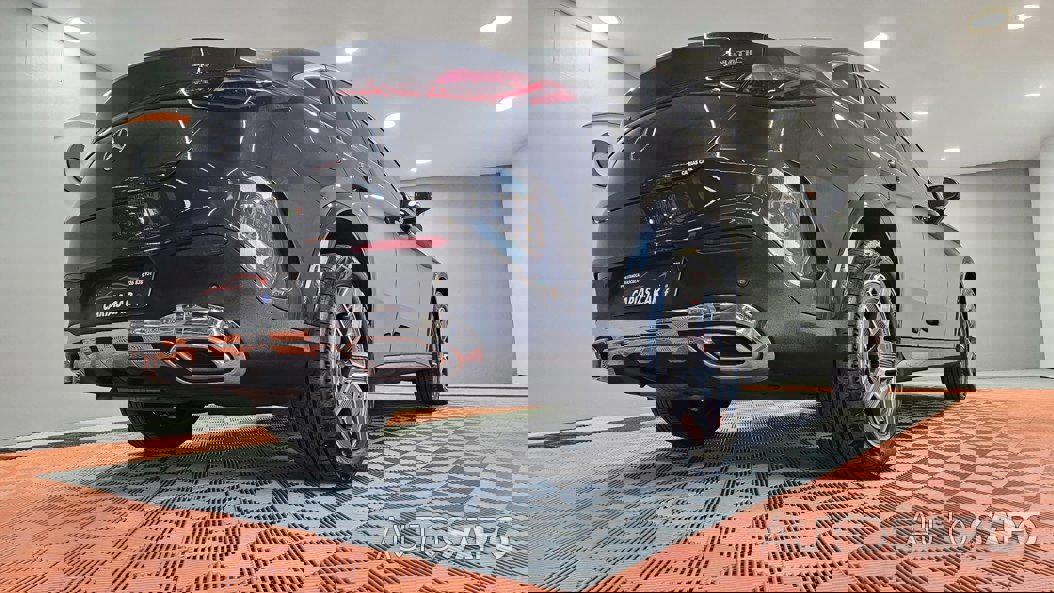 Mercedes-Benz Classe GLC de 2024