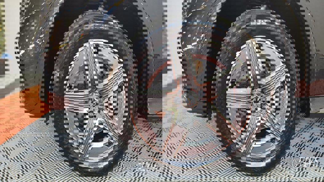 Mercedes-Benz Classe GLC de 2024