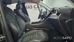 Mercedes-Benz Classe GLC de 2024