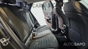 Mercedes-Benz Classe GLC de 2024