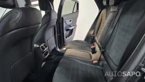 Mercedes-Benz Classe GLC de 2024