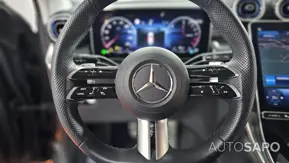 Mercedes-Benz Classe GLC de 2024