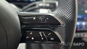 Mercedes-Benz Classe GLC de 2024