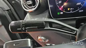 Mercedes-Benz Classe GLC de 2024