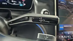 Mercedes-Benz Classe GLC de 2024