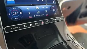 Mercedes-Benz Classe GLC de 2024