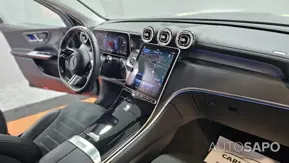 Mercedes-Benz Classe GLC de 2024