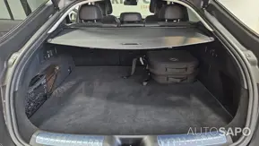 Mercedes-Benz Classe GLC de 2024