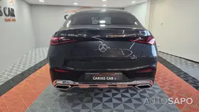 Mercedes-Benz Classe GLC de 2024