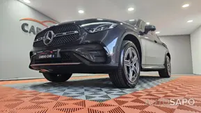 Mercedes-Benz Classe GLC de 2024