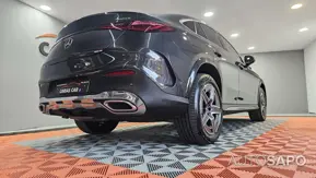 Mercedes-Benz Classe GLC de 2024