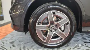 Mercedes-Benz Classe GLC de 2024