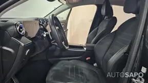 Mercedes-Benz Classe GLC de 2024