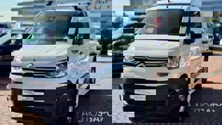 Citroen Berlingo 1.5 BlueHDi M Club de 2021