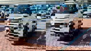 Citroen C3 AirCross 1.5 BlueHDi Feel S&S de 2019