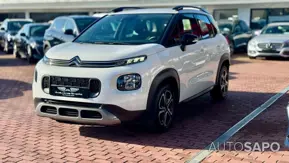 Citroen C3 AirCross 1.5 BlueHDi Feel S&S de 2019