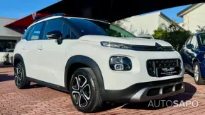 Citroen C3 AirCross 1.5 BlueHDi Feel S&S de 2019