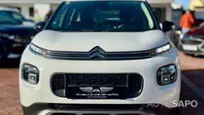 Citroen C3 AirCross 1.5 BlueHDi Feel S&S de 2019
