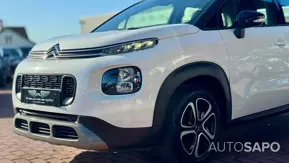 Citroen C3 AirCross 1.5 BlueHDi Feel S&S de 2019