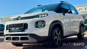 Citroen C3 AirCross 1.5 BlueHDi Feel S&S de 2019