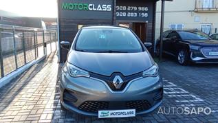 Renault ZOE de 2022
