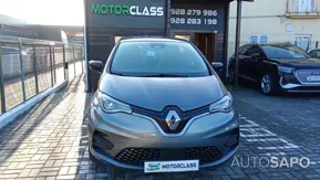 Renault ZOE de 2022