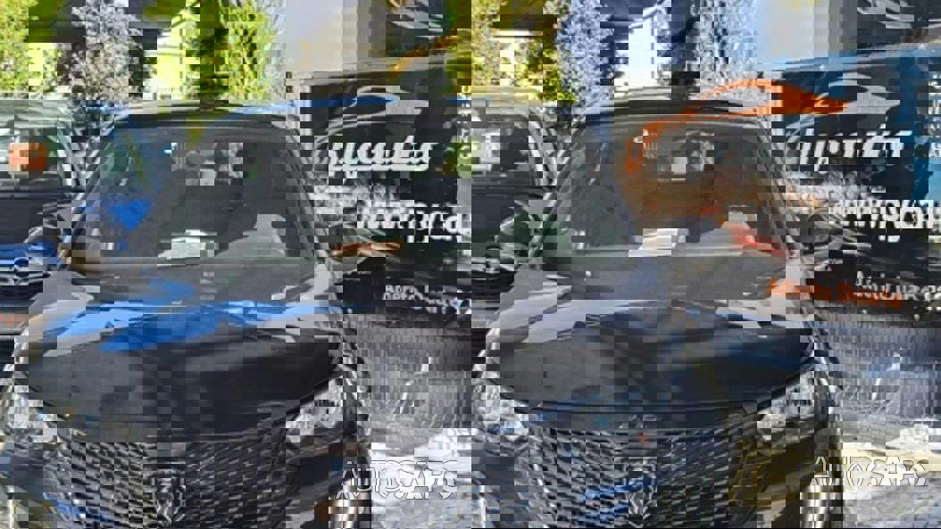 Peugeot 2008 1.2 PureTech Active Pack de 2023