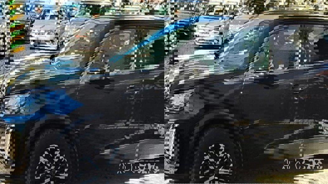 Peugeot 2008 1.2 PureTech Active Pack de 2023