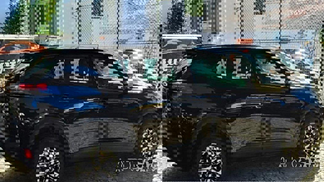 Peugeot 2008 1.2 PureTech Active Pack de 2023