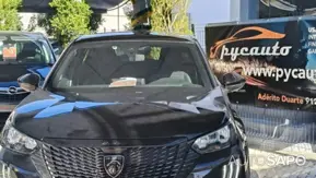 Peugeot 2008 1.2 PureTech Active Pack de 2023