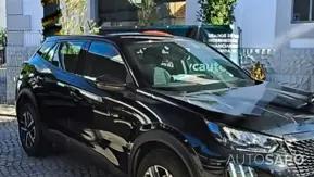 Peugeot 2008 1.2 PureTech Active Pack de 2023