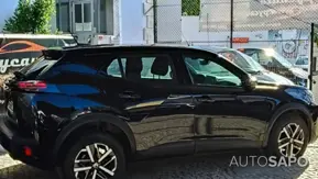 Peugeot 2008 1.2 PureTech Active Pack de 2023