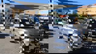 Nissan Qashqai de 2020