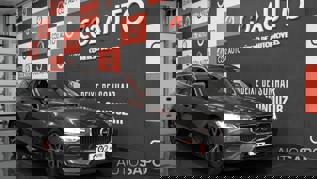 Volvo V60 2.0 B4 Momentum Plus Geartronic de 2022