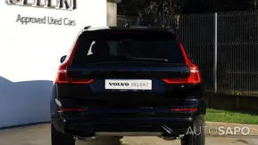 Volvo XC60 de 2025