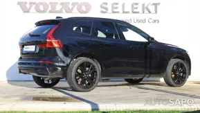 Volvo XC60 de 2025