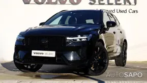 Volvo XC60 de 2025